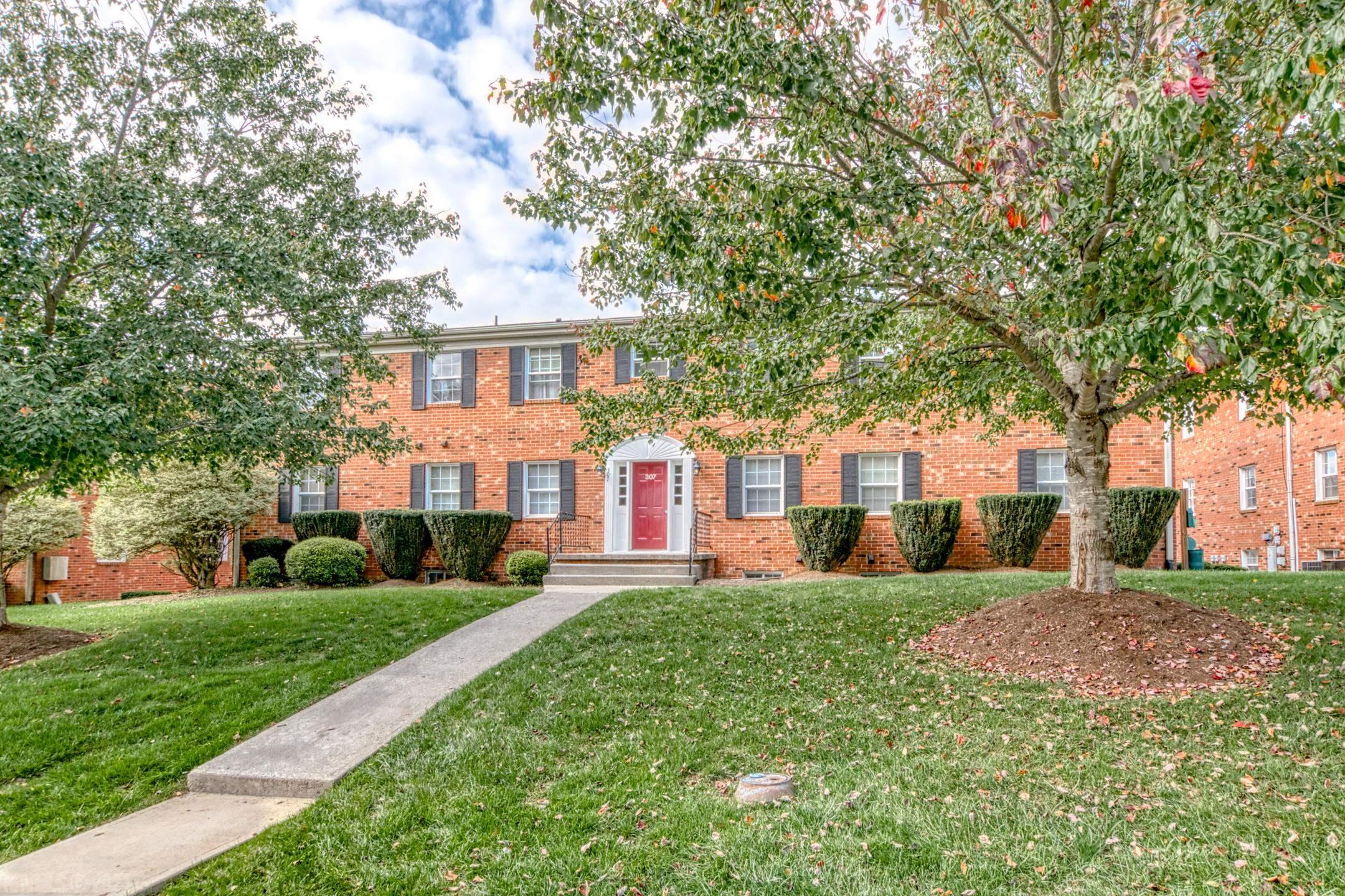 307 Loudon Road, Unit 514 Blacksburg, VA 24060 - Photo 1 of 15 Gallery Image 1
