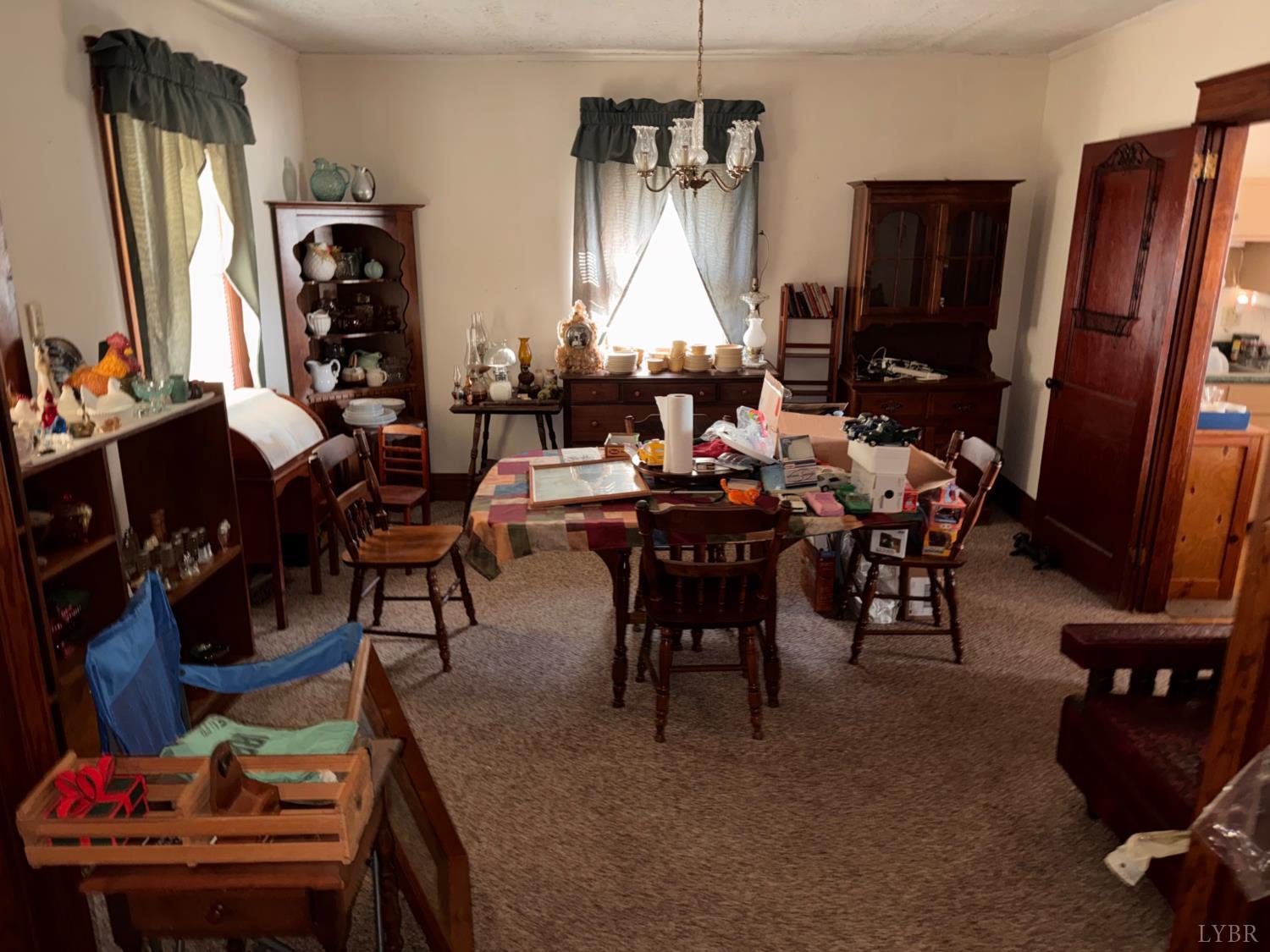 1432 Church Street Appomattox, VA 24522 - Photo 5 of 24