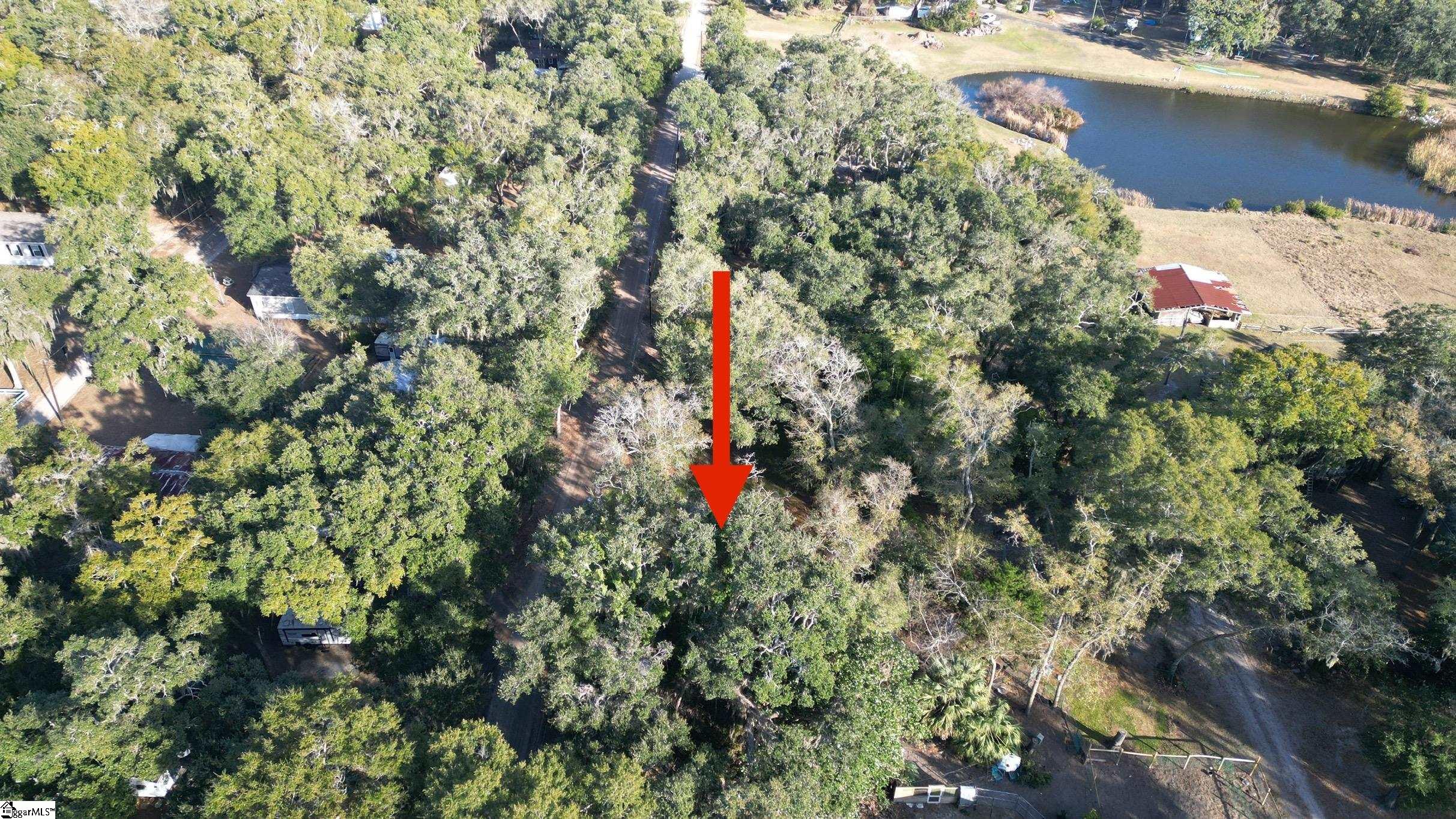 33 Mosse Road St. Helena Island, SC 29920 - Photo 3 of 9