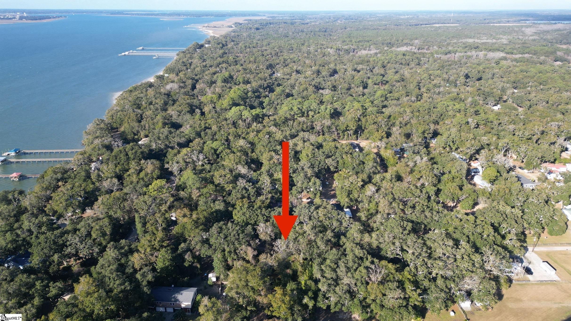 33 Mosse Road St. Helena Island, SC 29920 - Photo 5 of 9