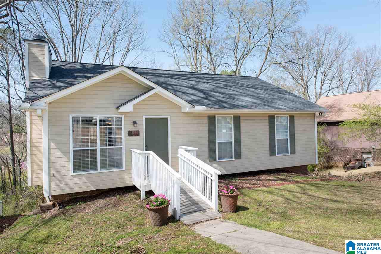 1820 Otis Road Birmingham, AL 35235 - Photo 20 of 20