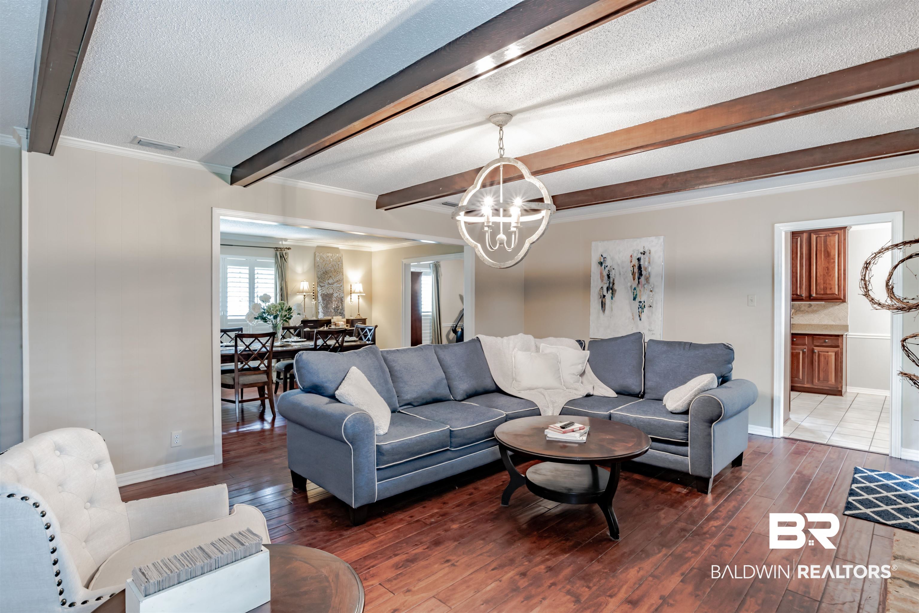3704 Claridge Road South Mobile, AL 36608 - Photo 14 of 40