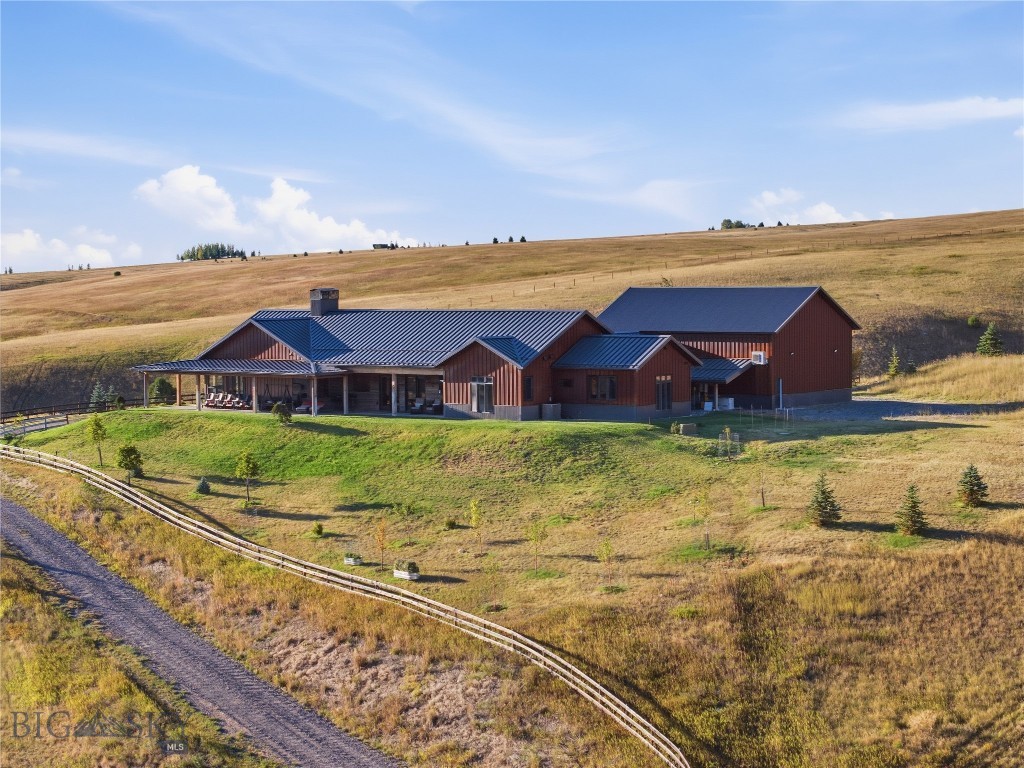 3697 Bridger Canyon Road Bozeman, MT 59715 - Photo 66 of 74 Gallery Image 66