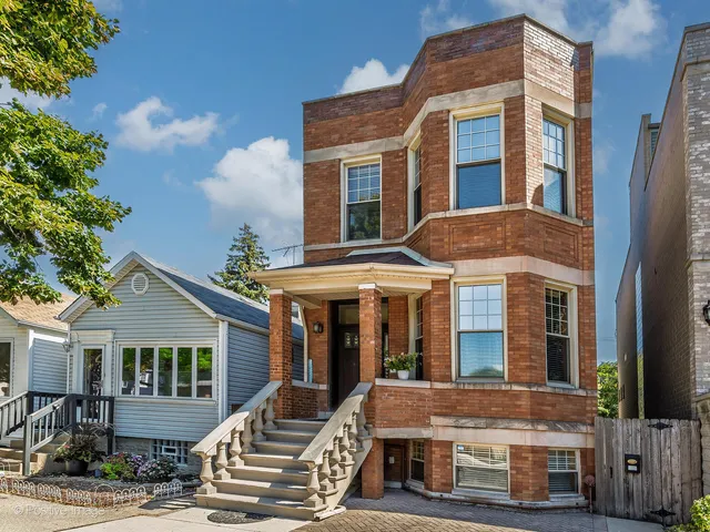 $899,900 | 3549 South Lowe Avenue, Chicago, IL 60609