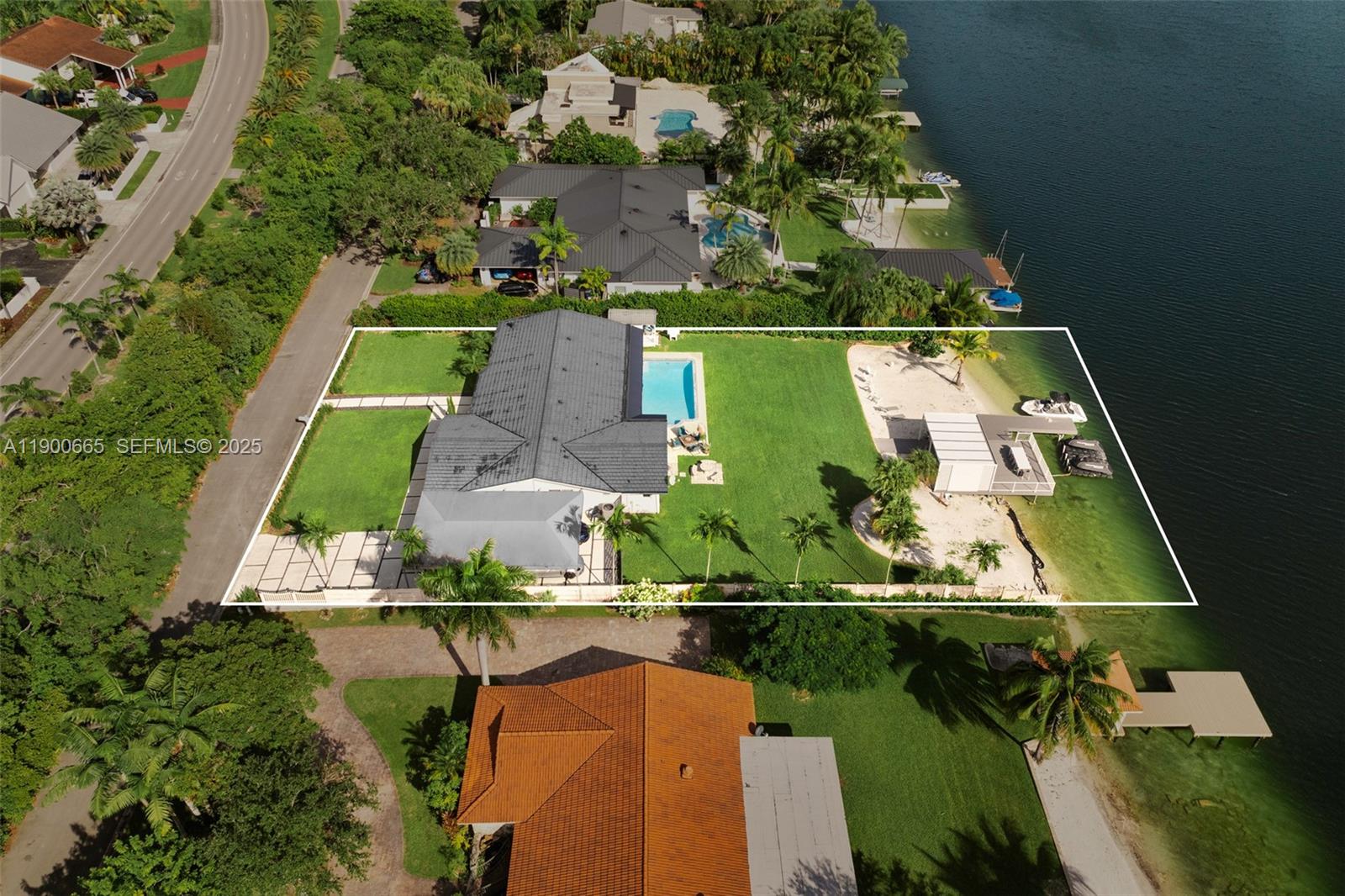 9440 Southwest 136th Street Miami, FL 33176 - Photo 39 of 40