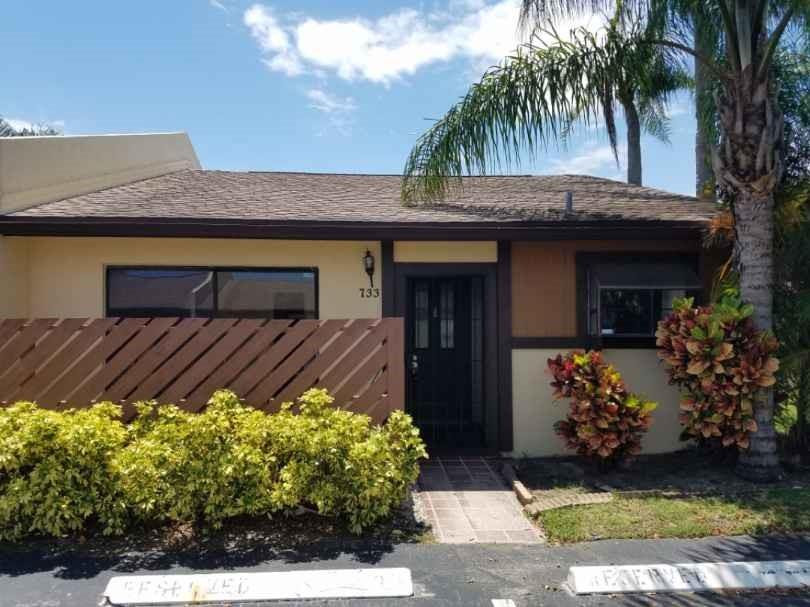 733 Banks Road, Unit 202 Margate, FL 33063 - Photo 1 of 17 Photo 1