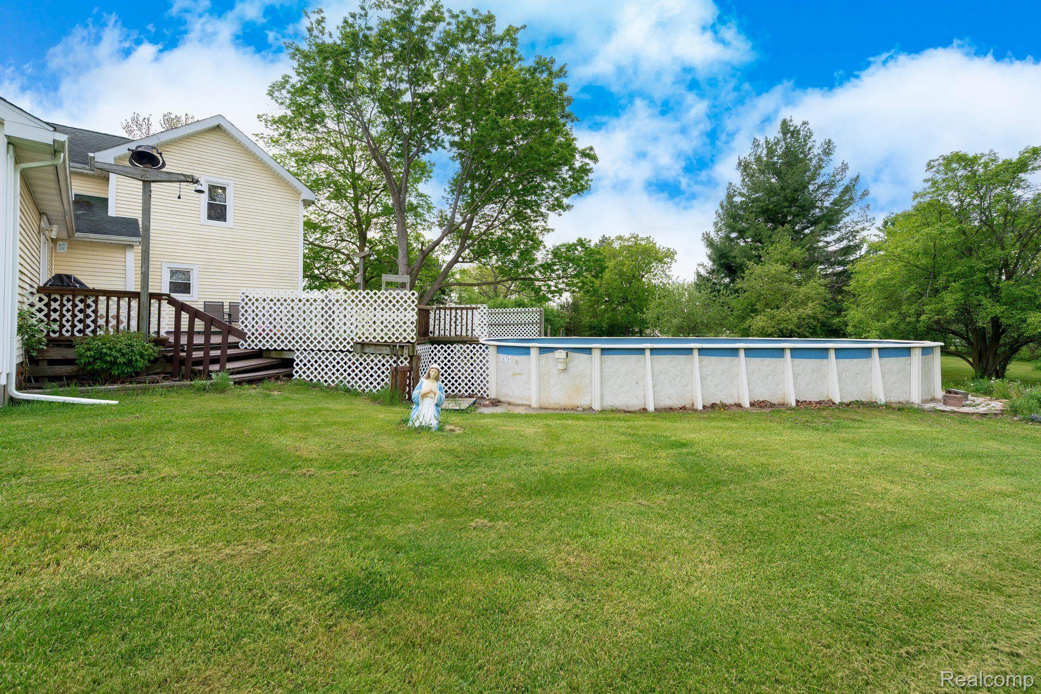 4206 Gd Blanc Road Swartz Creek, MI 48473 - Photo 39 of 41 Gallery Image 39