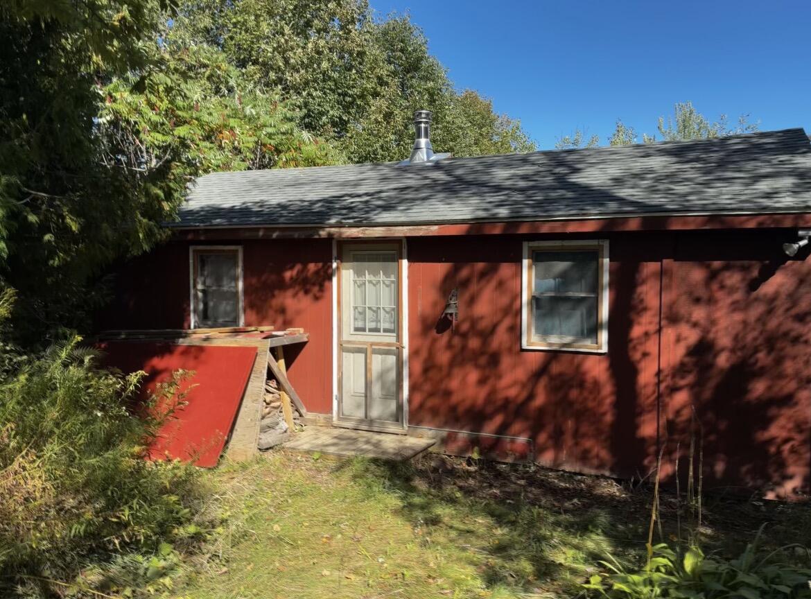 598 Quaker Hill Road Albion, ME 04910 - Photo 1 of 20 Exterior