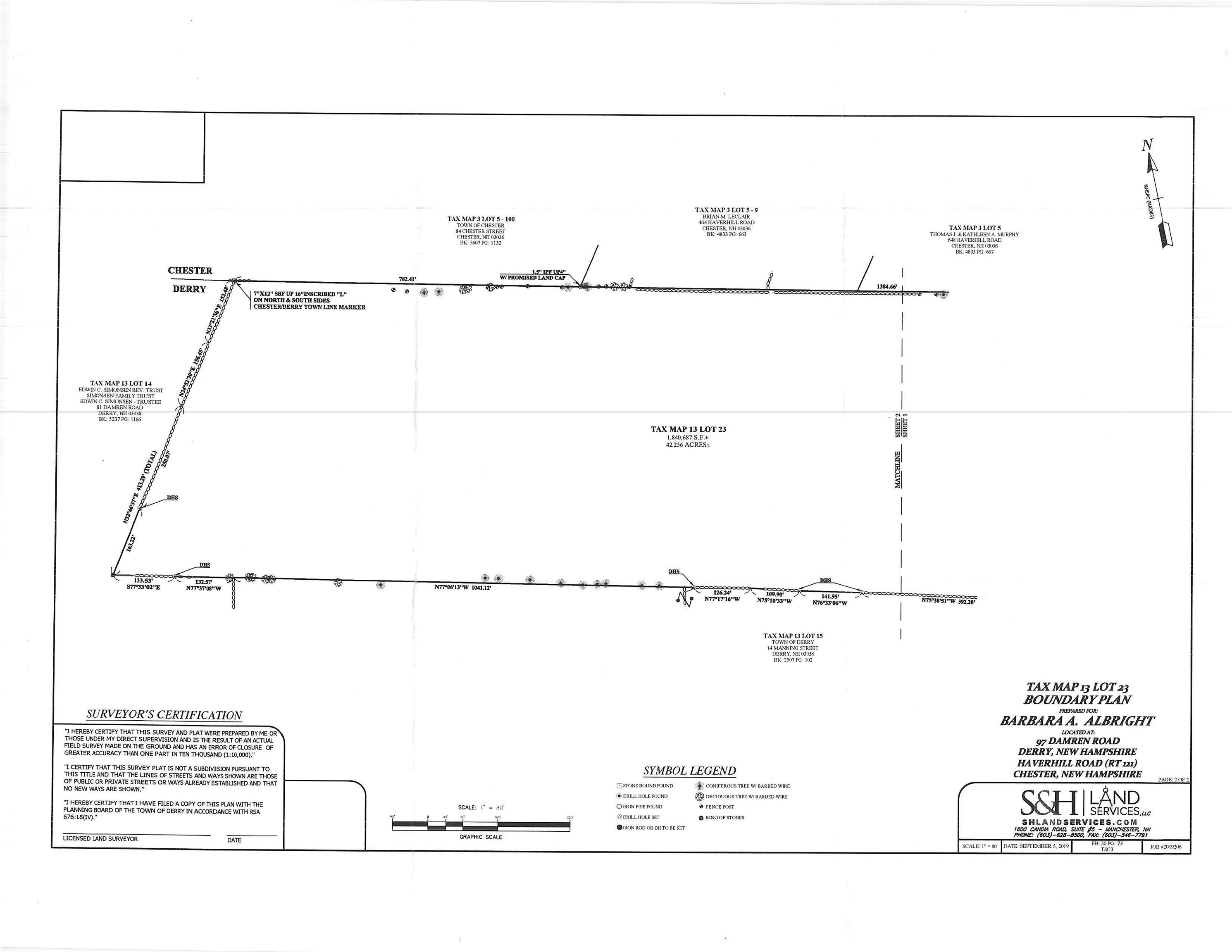 97 Damren Road Derry, NH 03038 - Photo 3 of 8