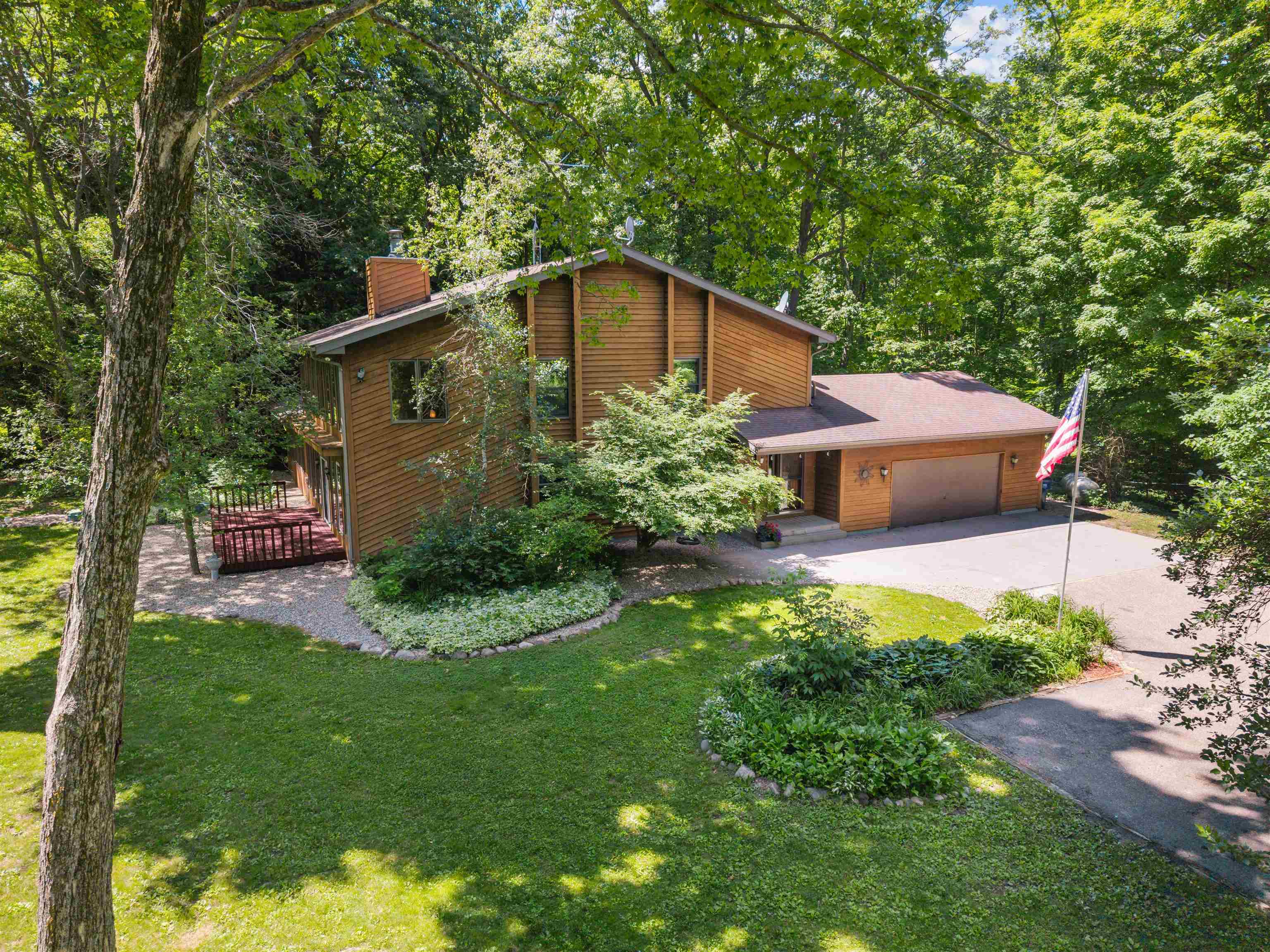 200880 Canopy Lane Rosholt, WI 54473 - Photo 7 of 58