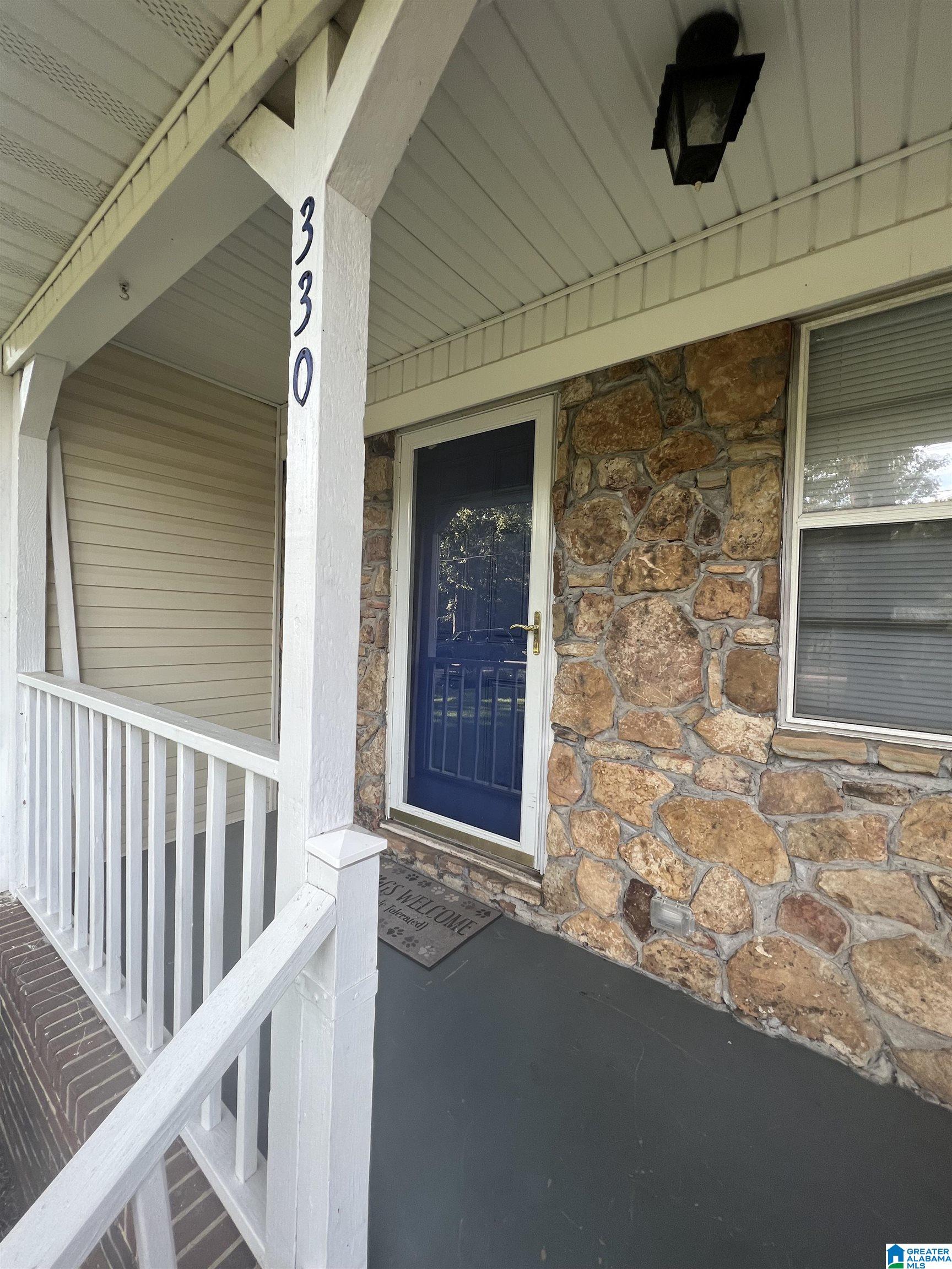 330 Sellers Road Dora, AL 35062 - Photo 4 of 22
