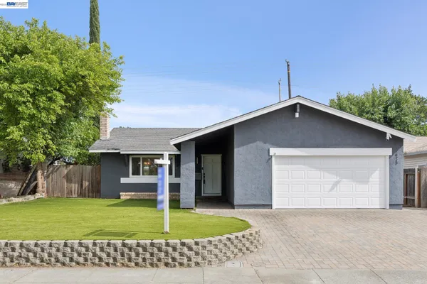 $497,000 | 1625 Meadowlark Drive, Fairfield, CA 94533