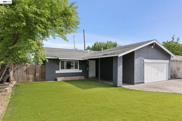 $497,000 | 1625 Meadowlark Drive, Fairfield, CA 94533