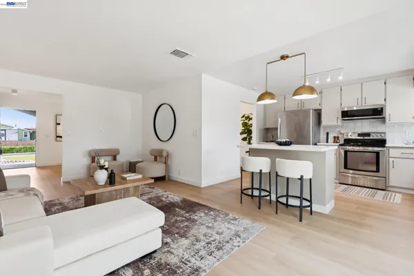 $497,000 | 1625 Meadowlark Drive, Fairfield, CA 94533