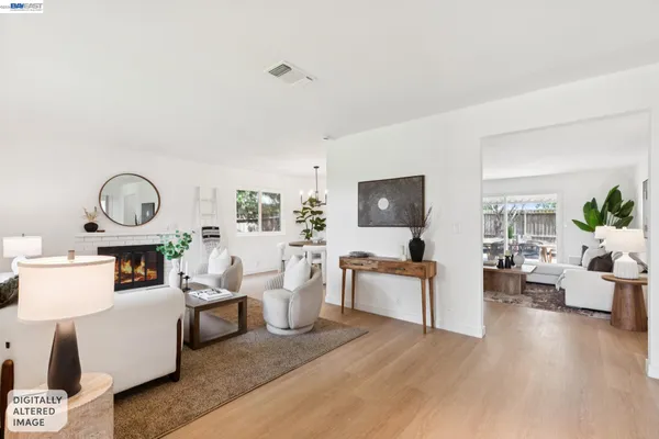 $497,000 | 1625 Meadowlark Drive, Fairfield, CA 94533
