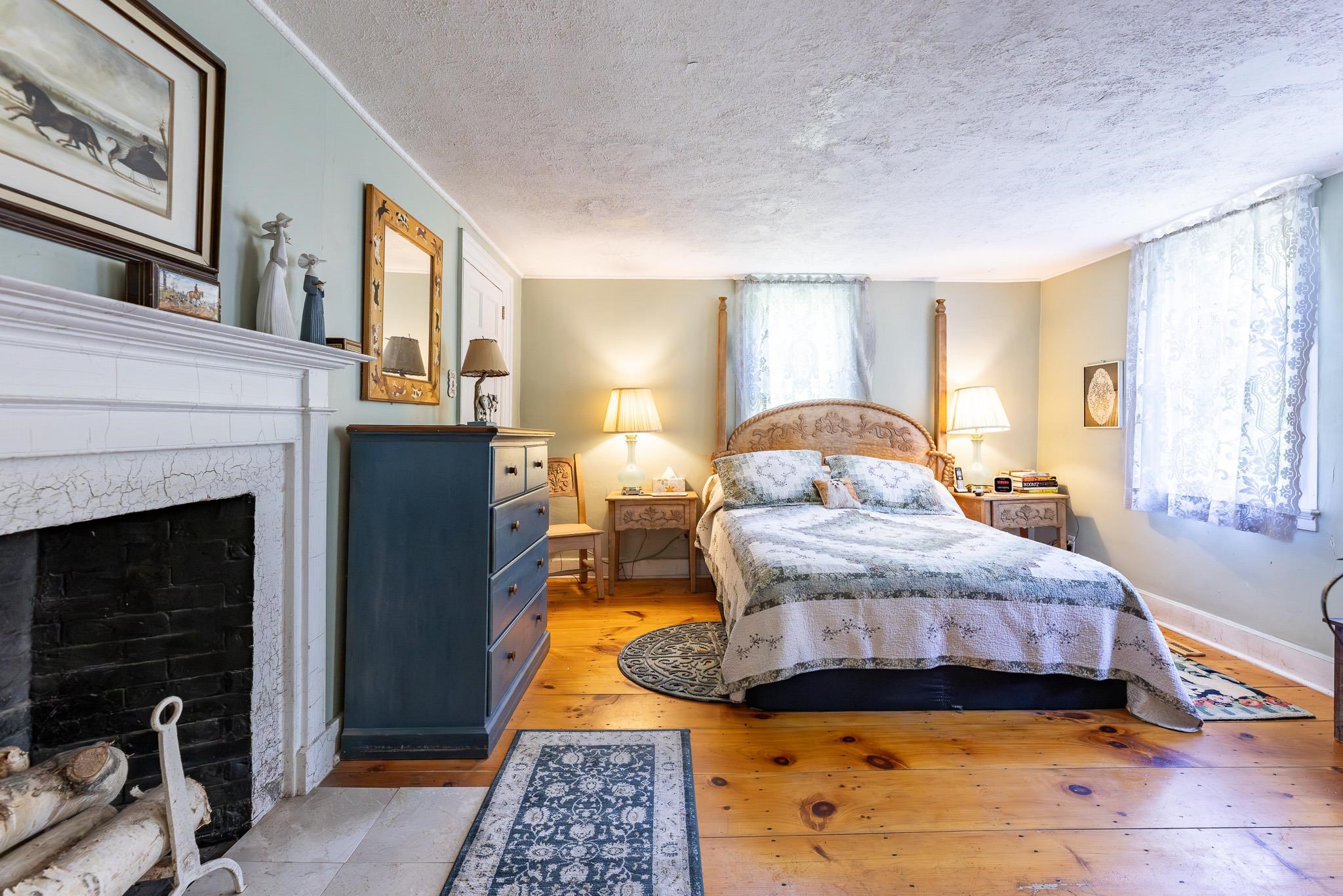 303 Woodbury Road Springfield, VT 05156 - Photo 11 of 51