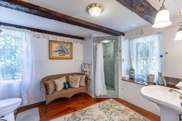 $847,000 | 303 Woodbury Road, Unit 6/3/59, Springfield, VT 05156