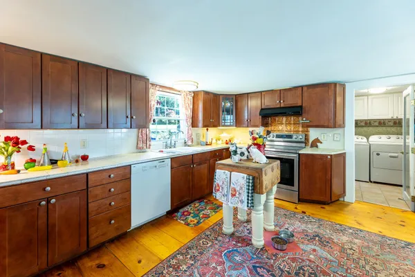 $847,000 | 303 Woodbury Road, Unit 6/3/59, Springfield, VT 05156