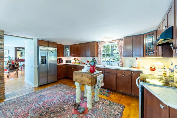 $847,000 | 303 Woodbury Road, Unit 6/3/59, Springfield, VT 05156