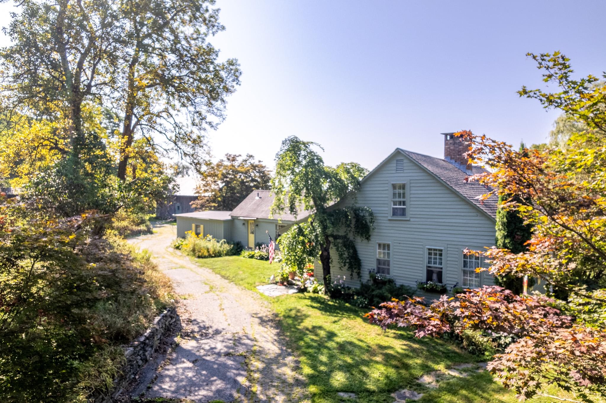 303 Woodbury Road Springfield, VT 05156 - Photo 2 of 51