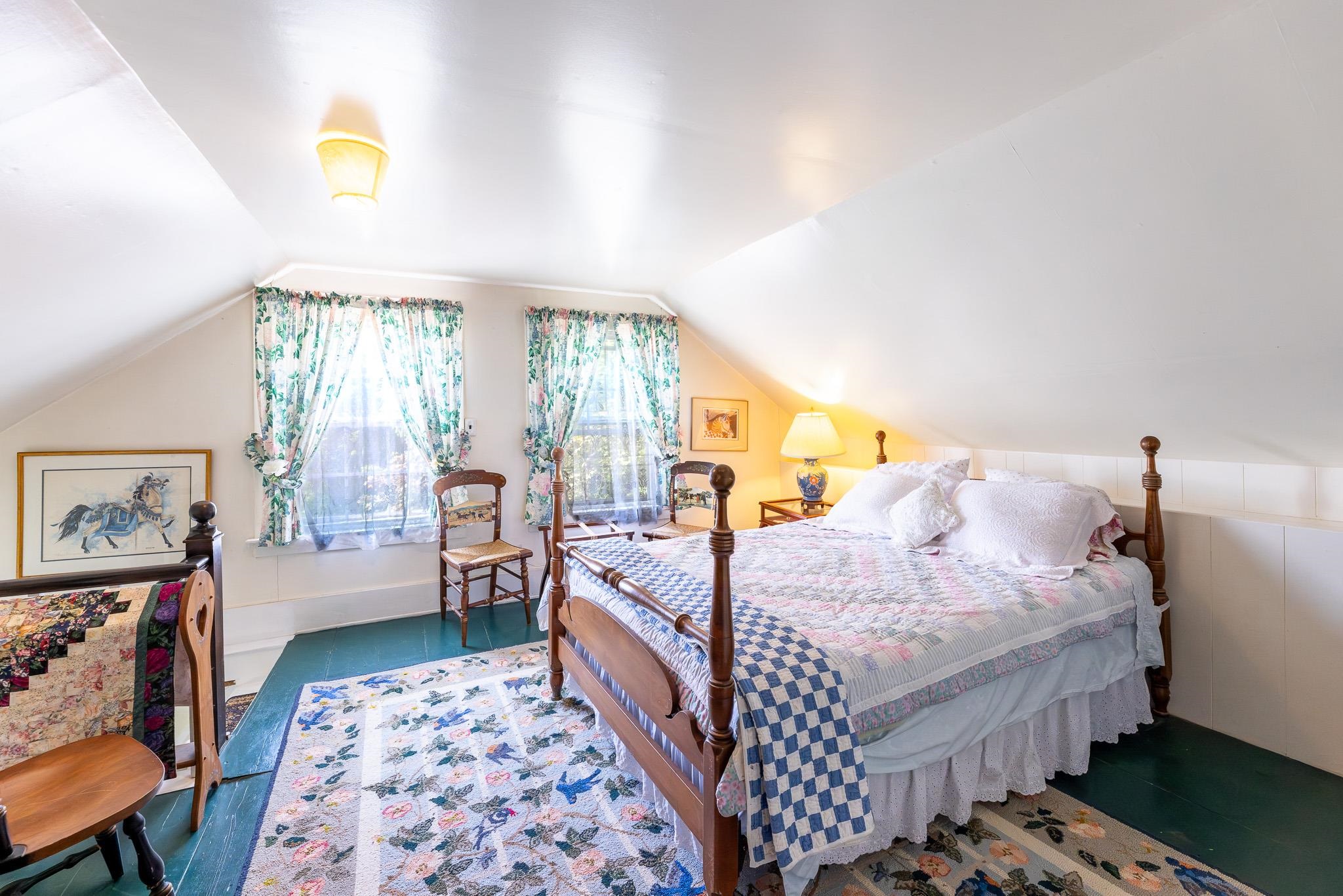 303 Woodbury Road Springfield, VT 05156 - Photo 23 of 51