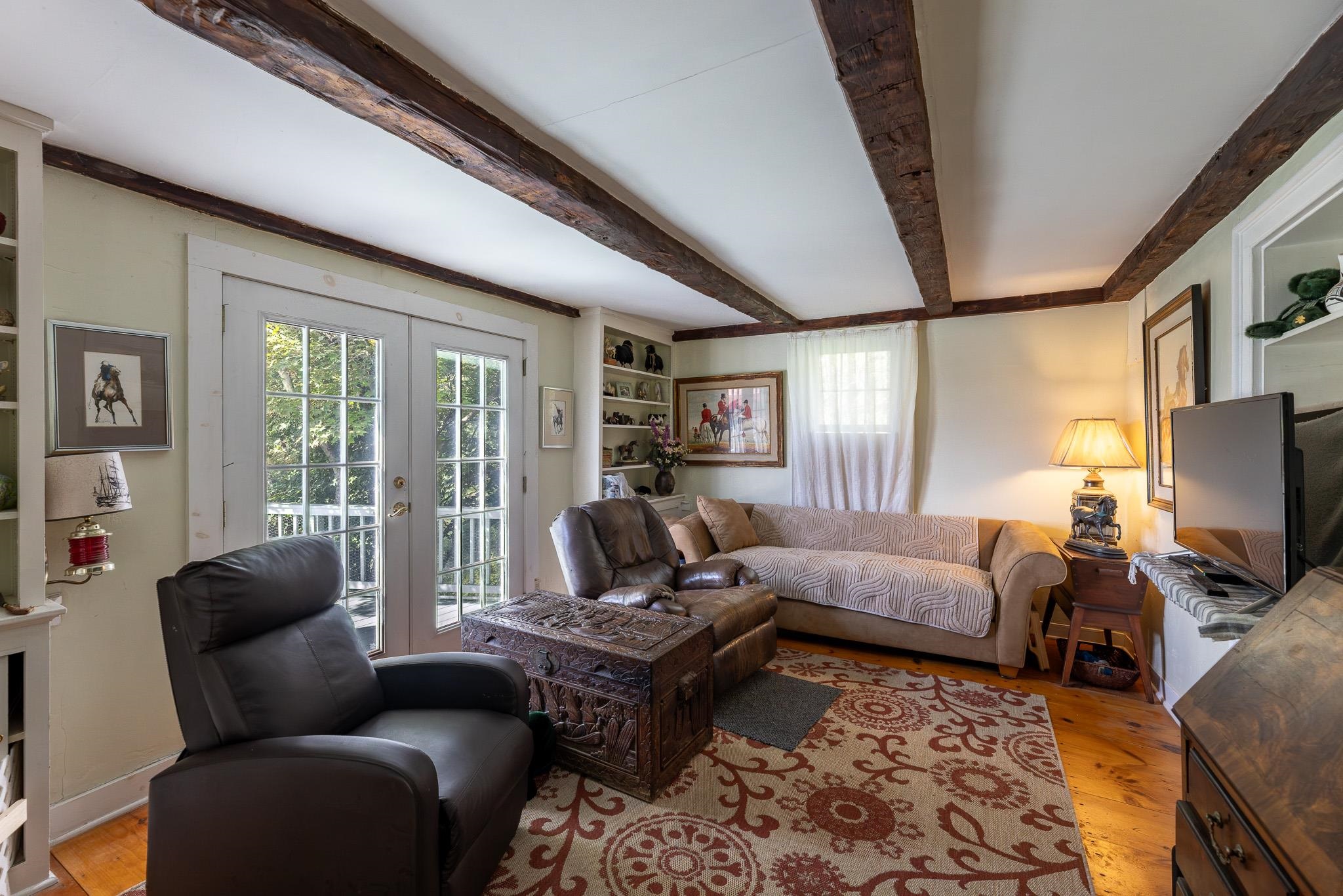 303 Woodbury Road Springfield, VT 05156 - Photo 27 of 51
