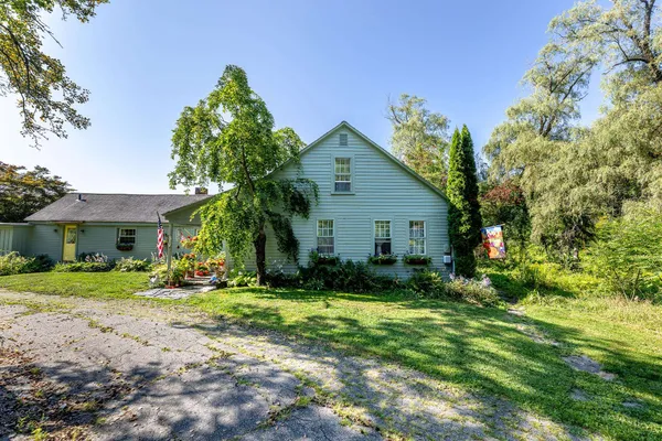 $847,000 | 303 Woodbury Road, Unit 6/3/59, Springfield, VT 05156