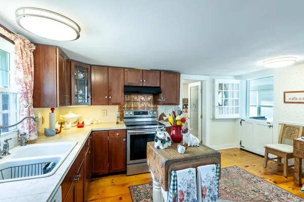 $847,000 | 303 Woodbury Road, Unit 6/3/59, Springfield, VT 05156