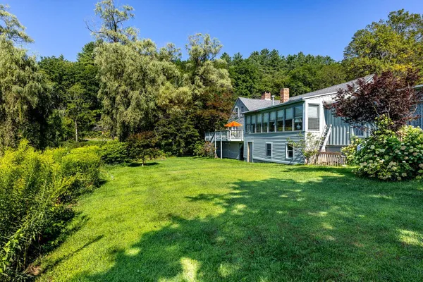 $847,000 | 303 Woodbury Road, Unit 6/3/59, Springfield, VT 05156
