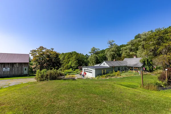 $847,000 | 303 Woodbury Road, Unit 6/3/59, Springfield, VT 05156