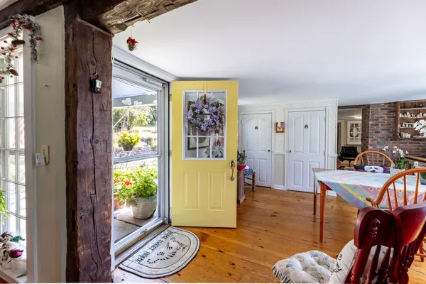 $847,000 | 303 Woodbury Road, Unit 6/3/59, Springfield, VT 05156