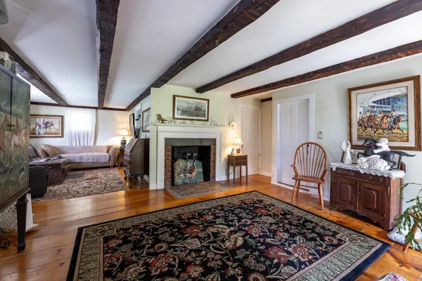 $847,000 | 303 Woodbury Road, Unit 6/3/59, Springfield, VT 05156