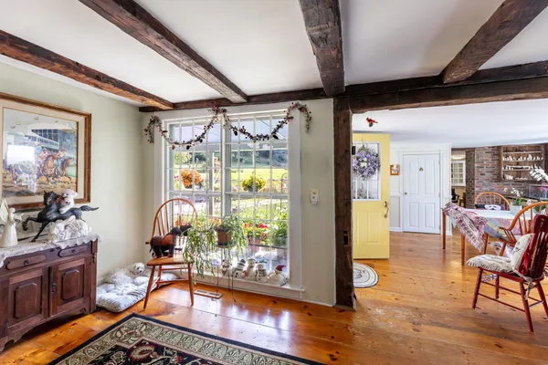 $847,000 | 303 Woodbury Road, Unit 6/3/59, Springfield, VT 05156