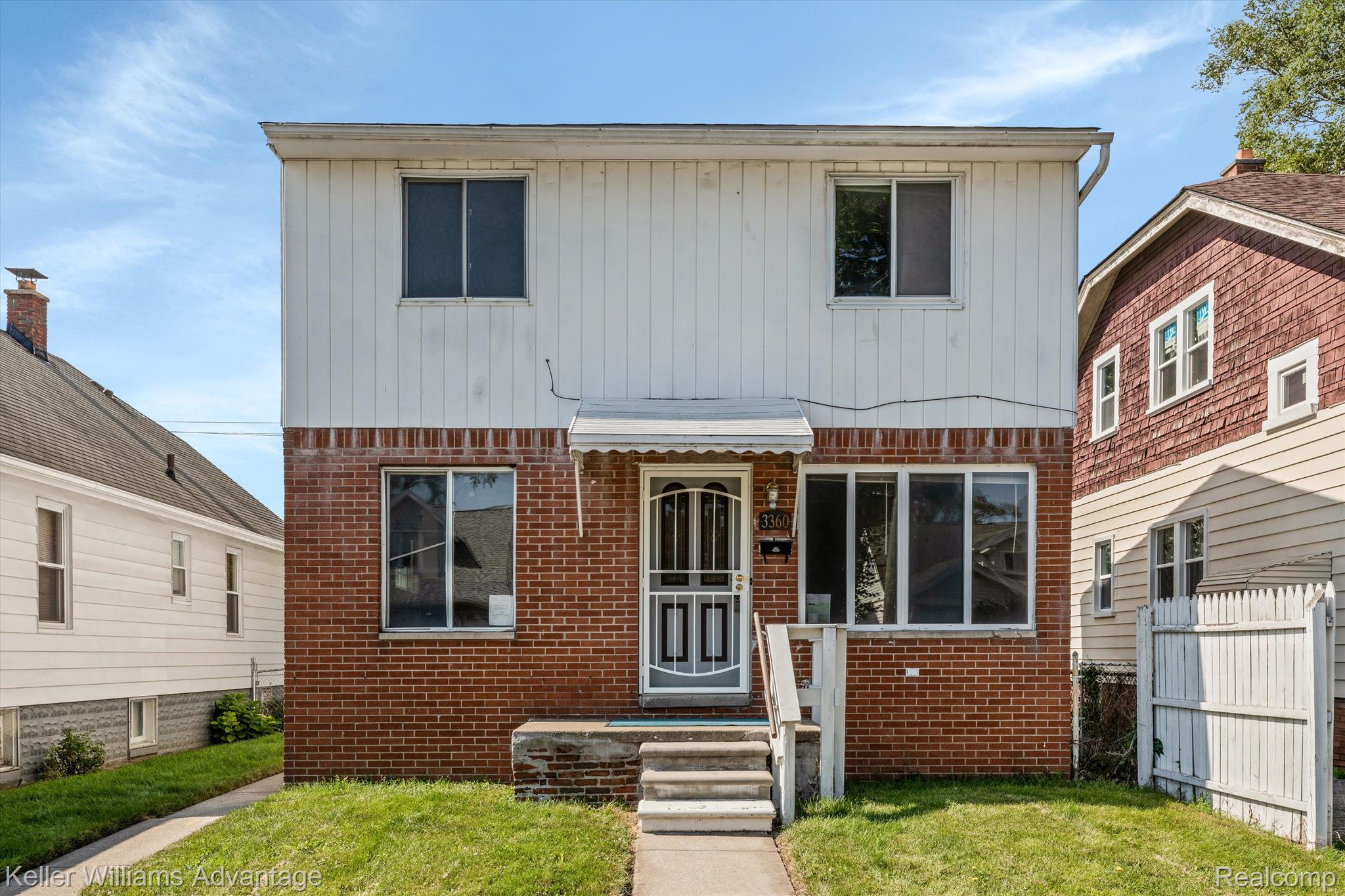 3360 Greyfriars Detroit, MI 48217 - Photo 2 of 2 Gallery Image 2