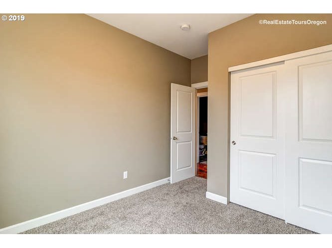 1060 6th Street Gervais, OR 97026 - Photo 28 of 30 a view of an empty room