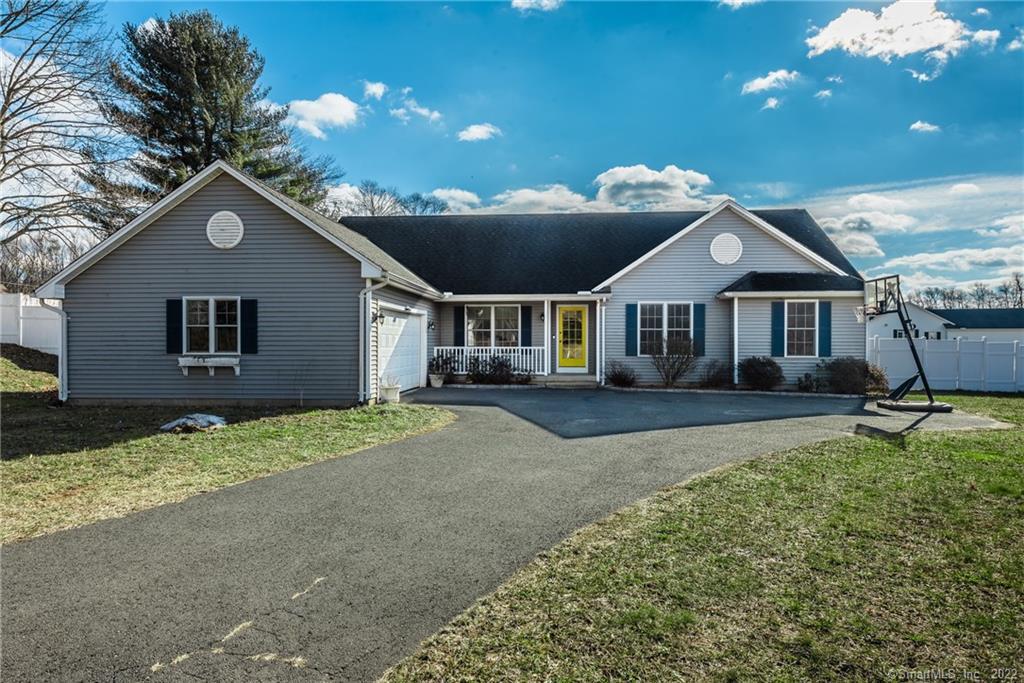 72 Chamberlain Road East Windsor, CT 06016 - Photo 1 of 1 Gallery Image 1