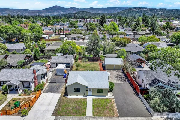 $629,000 | 2364 Yajome Street, Napa, CA 94558