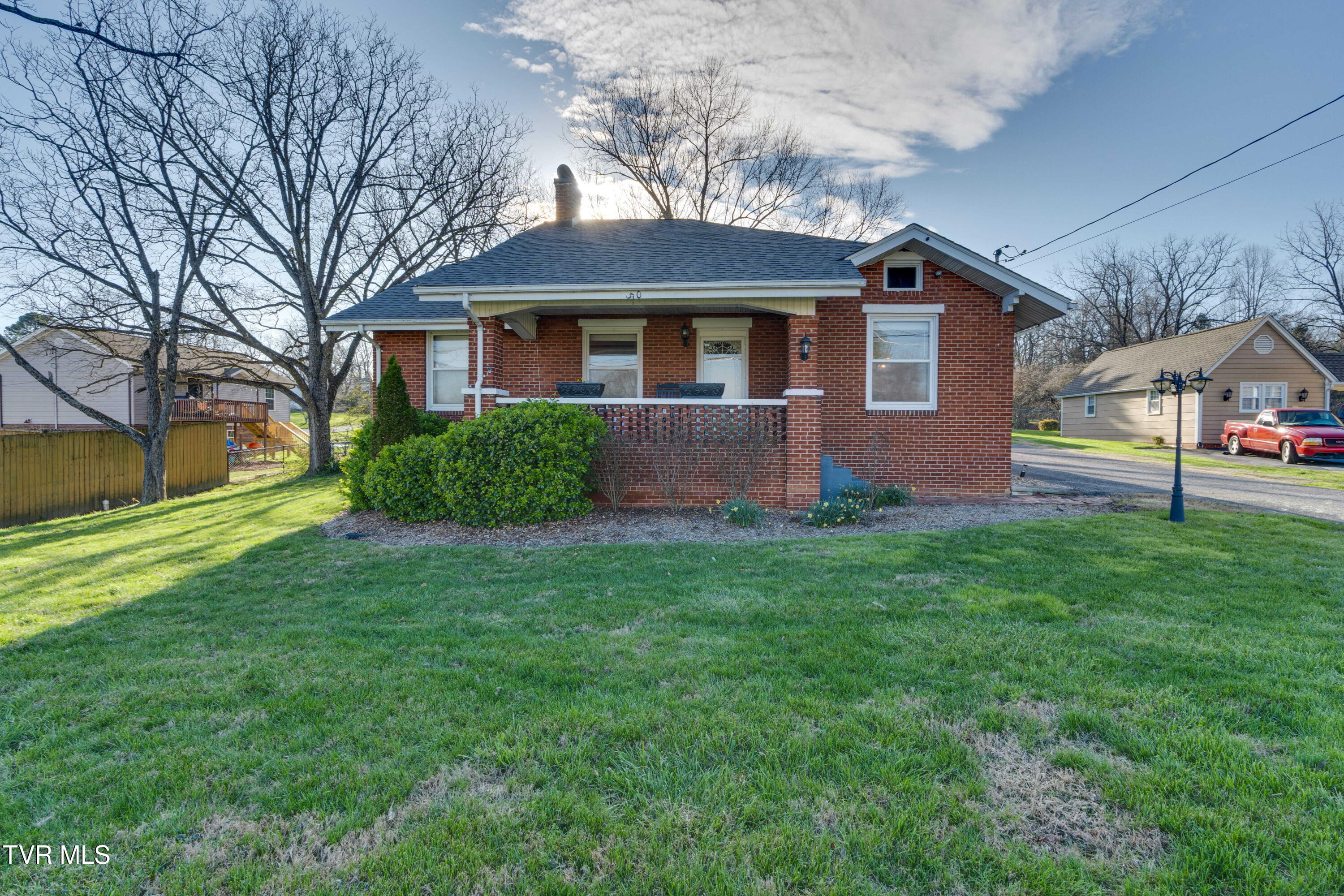 310 Carter Sells Road Johnson City, TN 37604 - Photo 1 of 43 001