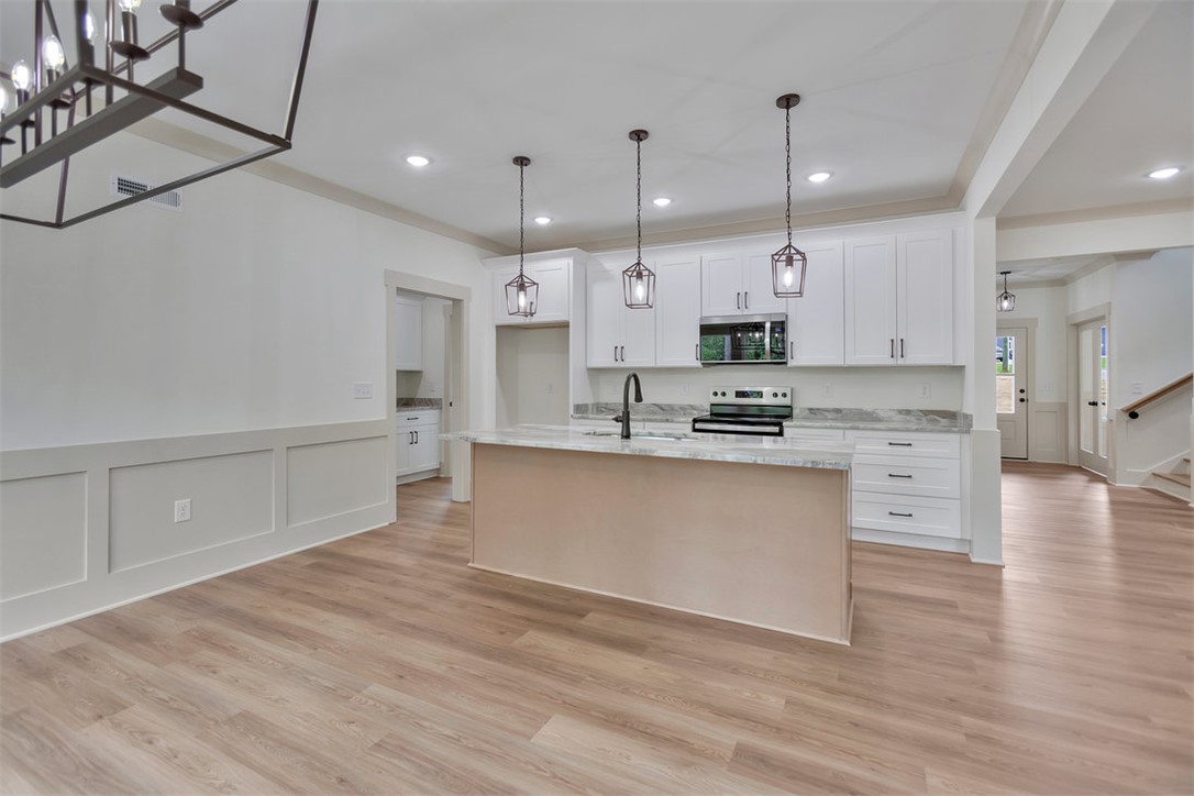 138 Jackson Circle Anderson, SC 29625 - Photo 4 of 12