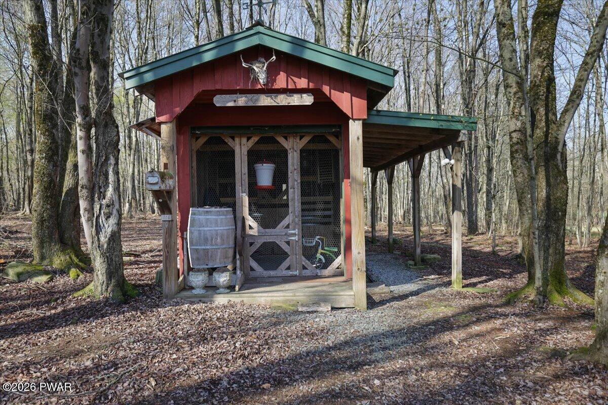 103 Como Road Lakewood, PA 18439 - Photo 62 of 71