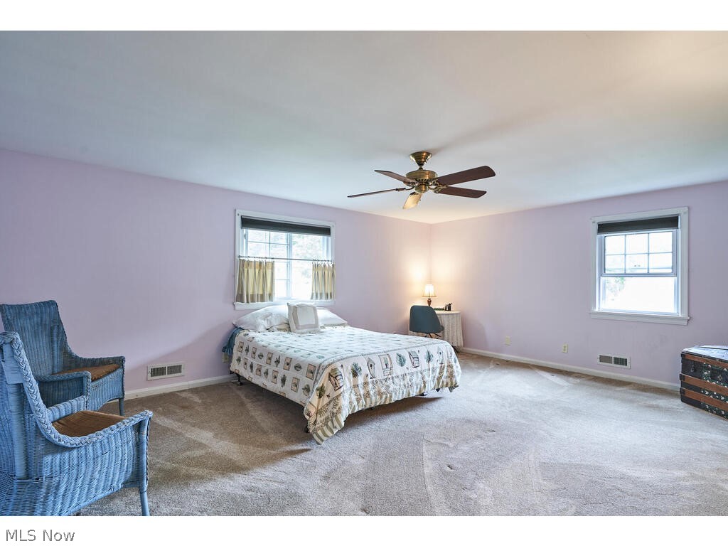 616 Hampshire Road Fairlawn, OH 44333 - Photo 15 of 32 Extra large master bedroom