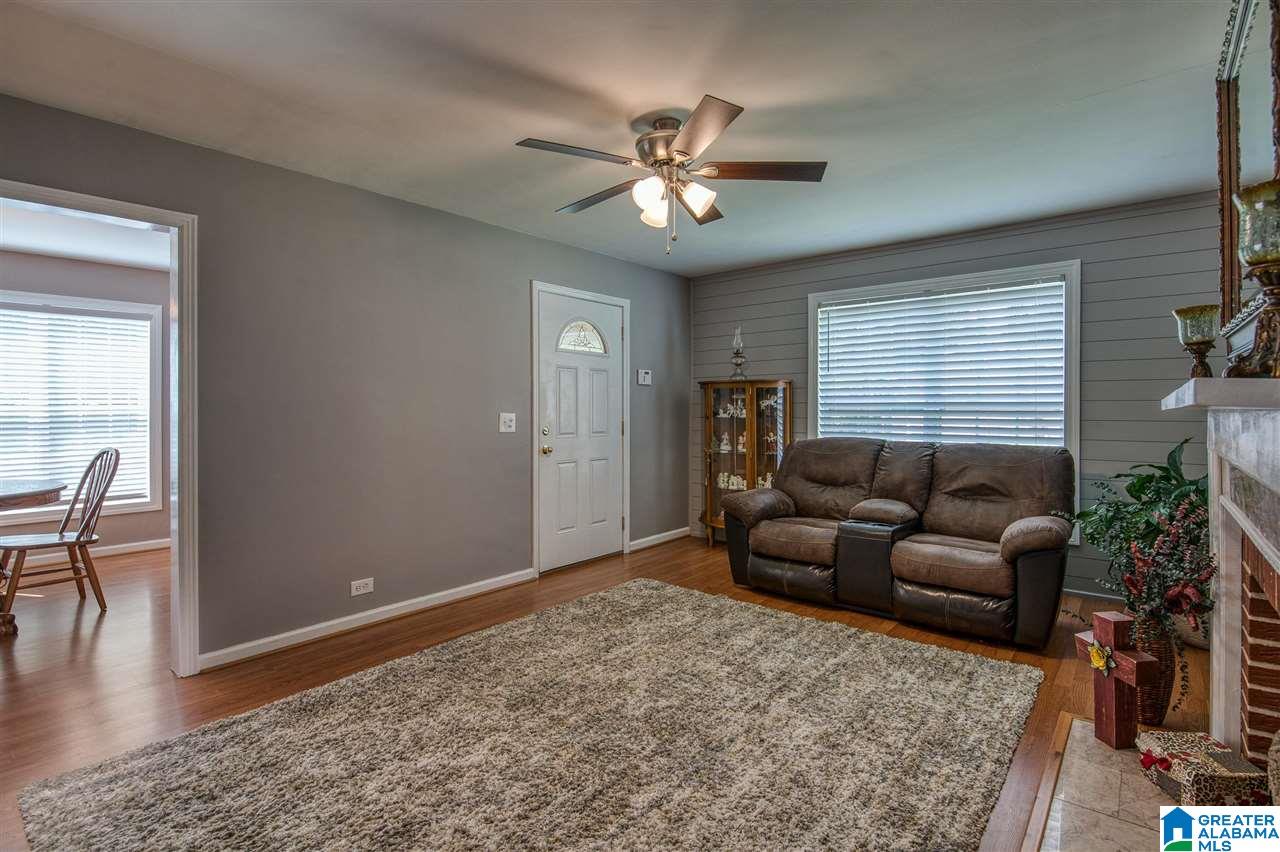 2919 Briarcliff Road Bessemer, AL 35023 - Photo 10 of 50