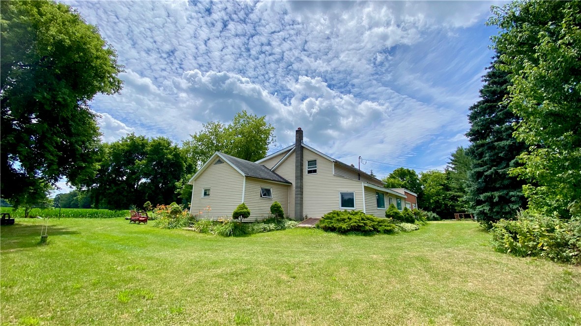 2162 Ledyard Road Venice, NY 13081 - Photo 1 of 1 Gallery Image 1