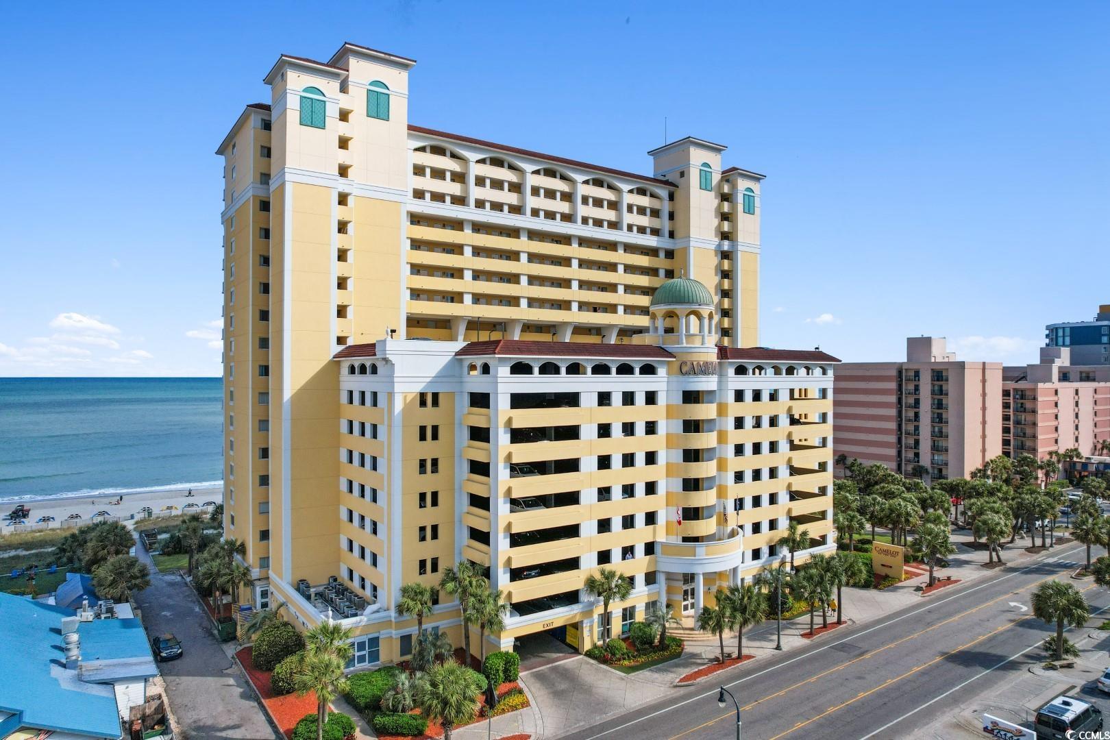 2000 North Ocean Blvd Unit 301  