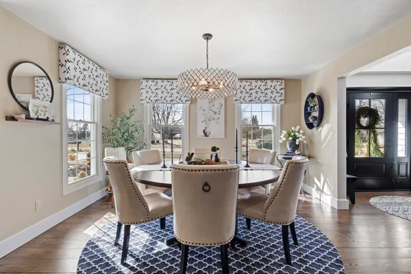 $679,900 | 3075 Ridgeway Drive, Neenah, WI 54956