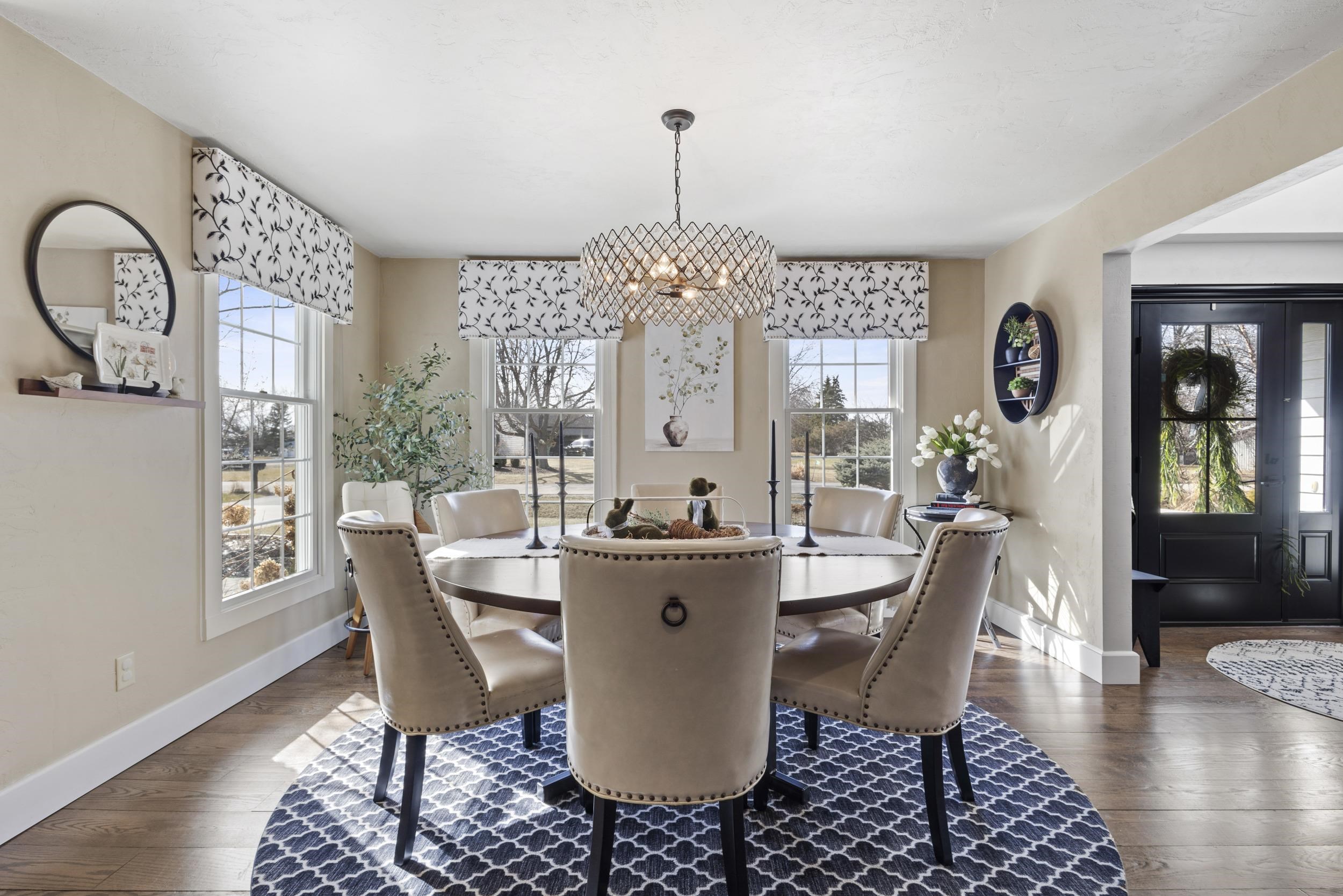 3075 Ridgeway Drive Neenah, WI 54956 - Photo 12 of 69