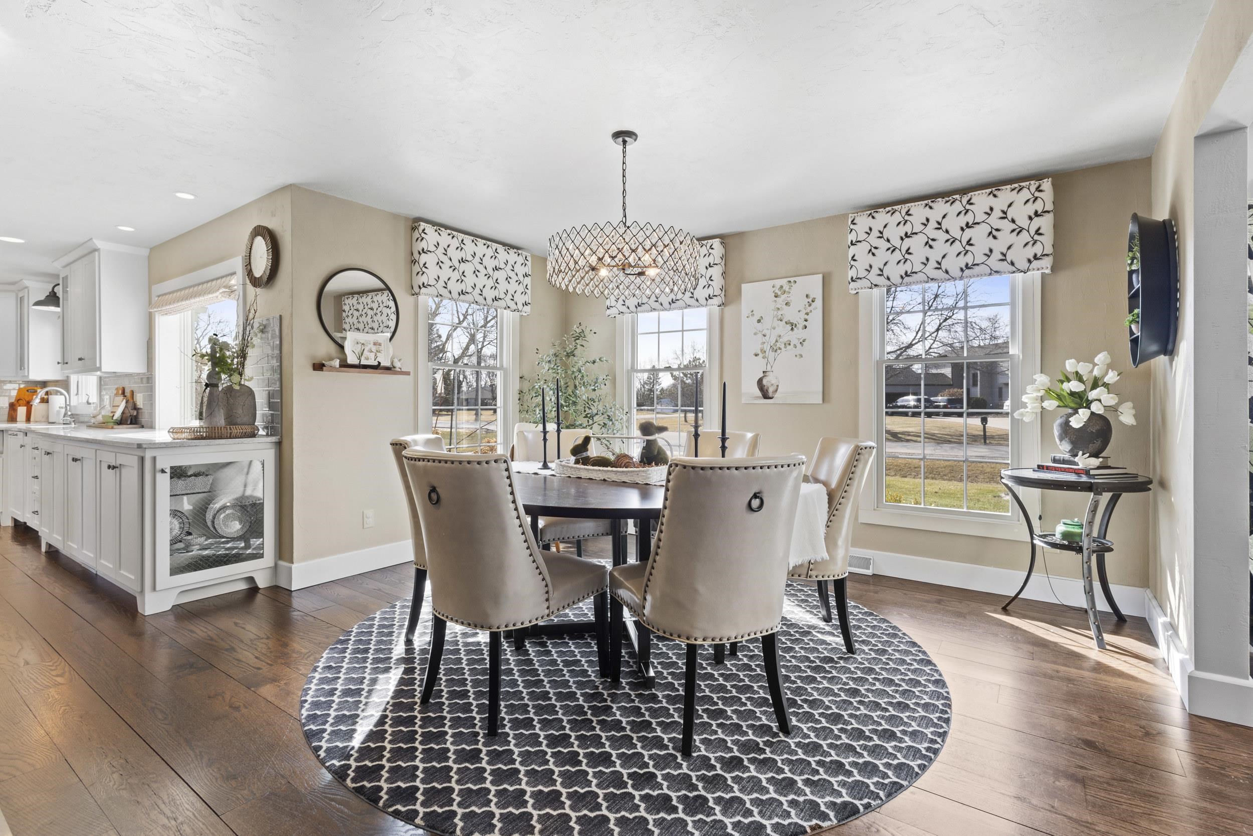 3075 Ridgeway Drive Neenah, WI 54956 - Photo 13 of 69