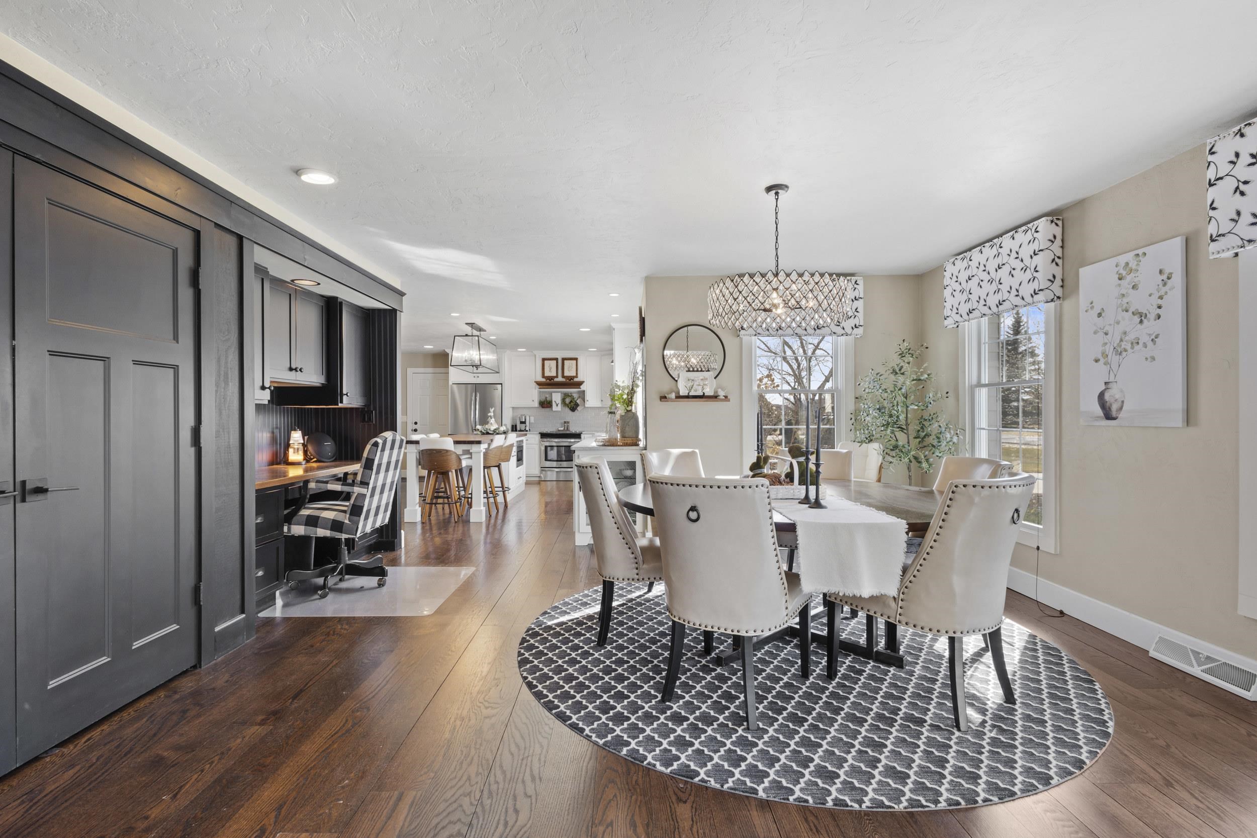 3075 Ridgeway Drive Neenah, WI 54956 - Photo 14 of 69