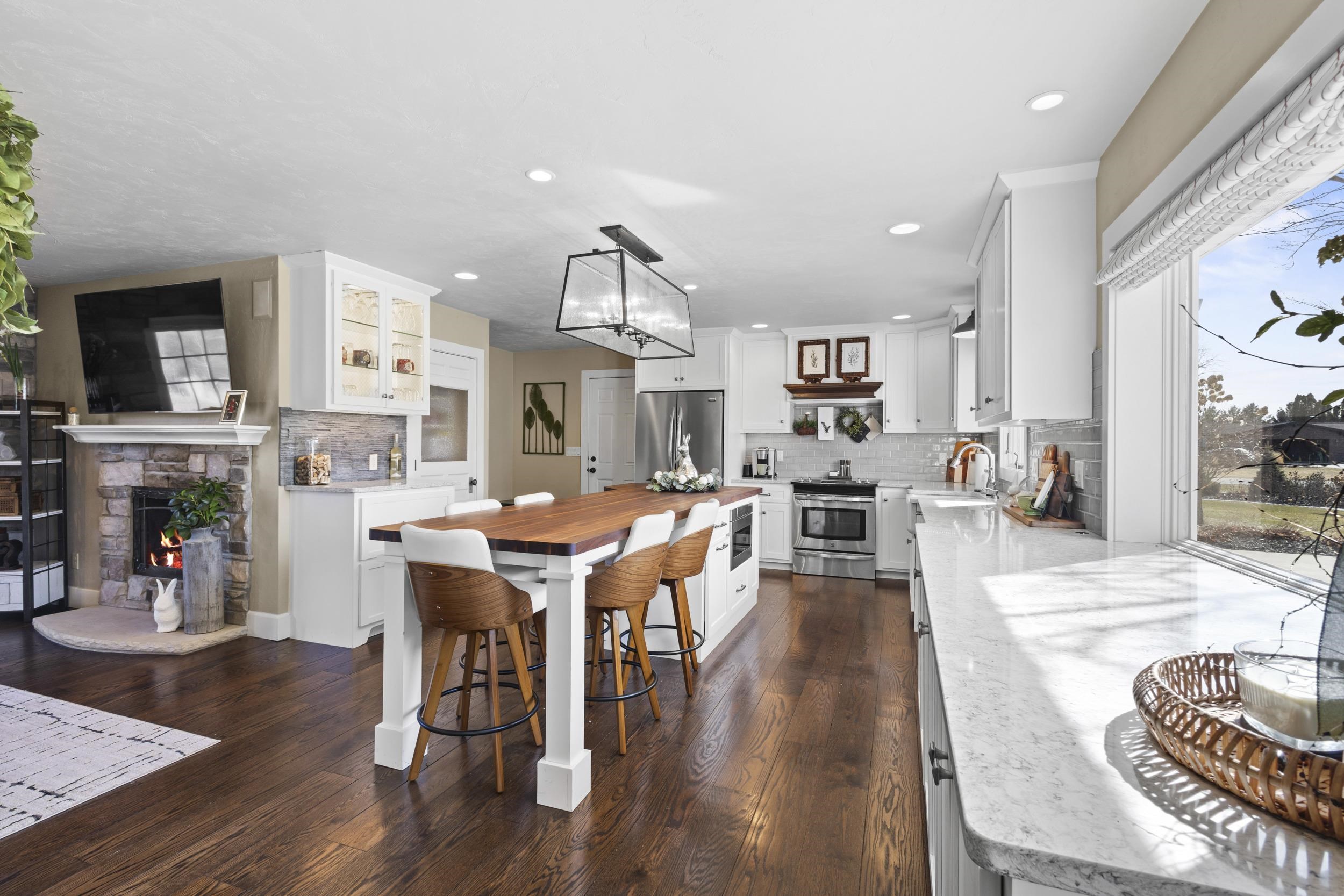 3075 Ridgeway Drive Neenah, WI 54956 - Photo 17 of 69