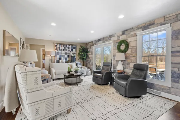 $679,900 | 3075 Ridgeway Drive, Neenah, WI 54956